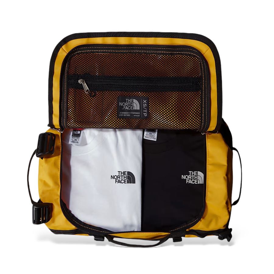 Duffel Base Camp  XS borsone The North Face | NF0A52SS4WP